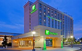 Stadium Holiday Inn Philadelphia